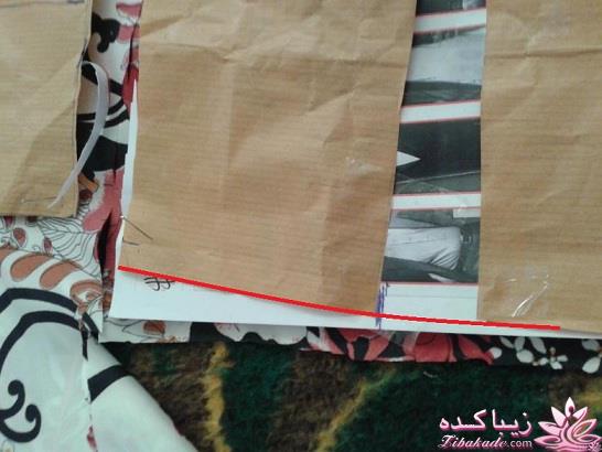 پرسش و پاسخ خیاطی