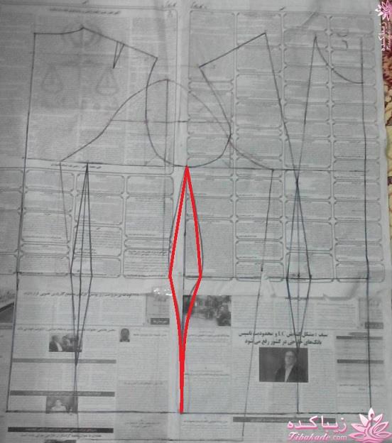 پرسش و پاسخ خیاطی