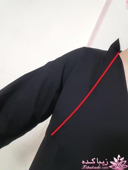 پرسش و پاسخ خیاطی