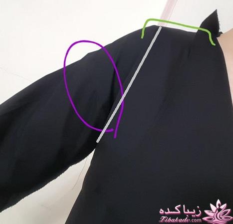 پرسش و پاسخ خیاطی