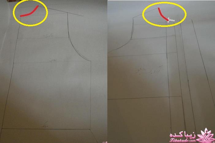 پرسش و پاسخ خیاطی