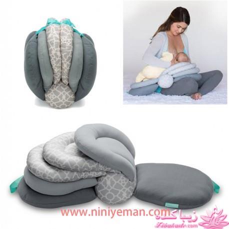 آموزش دوخت سیسمونی نوزاد