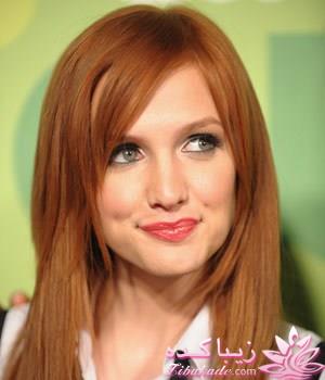 رنگ مو، آموزش ترکیب رنگ مو