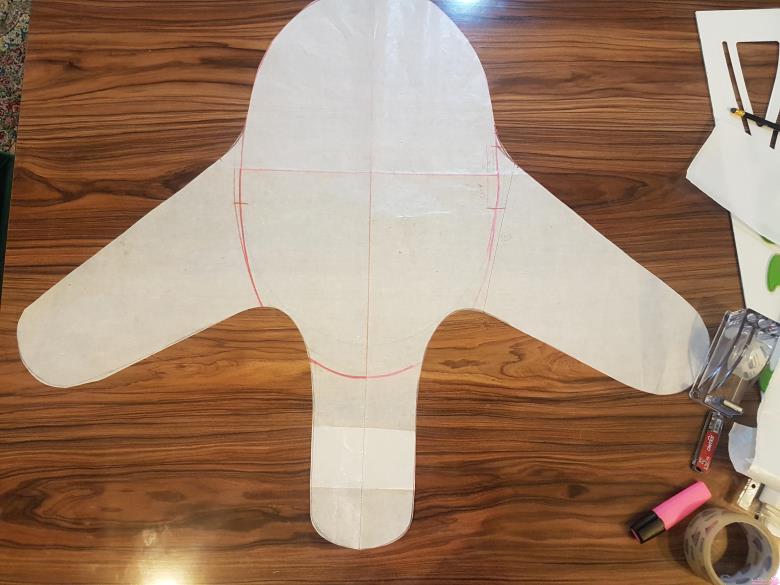 آموزش دوخت سیسمونی نوزاد