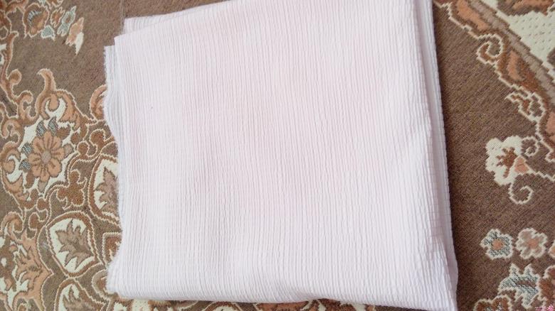 پرسش و پاسخ خیاطی