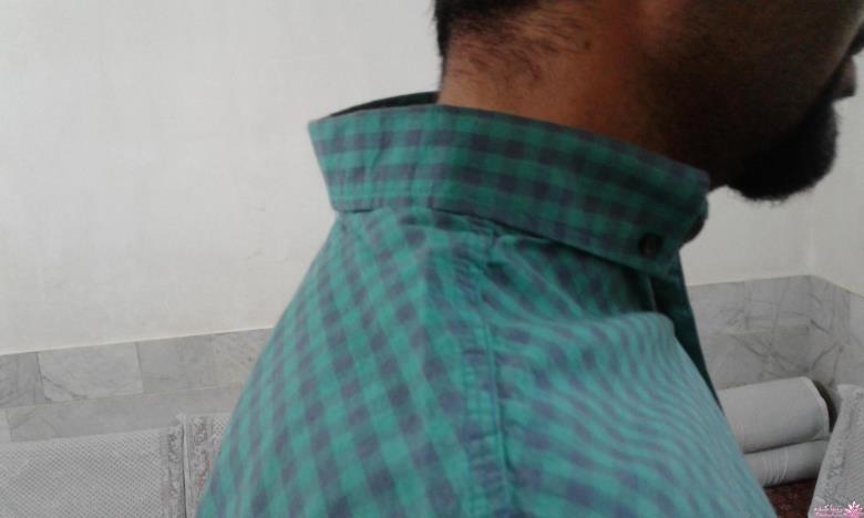 پرسش و پاسخ خیاطی