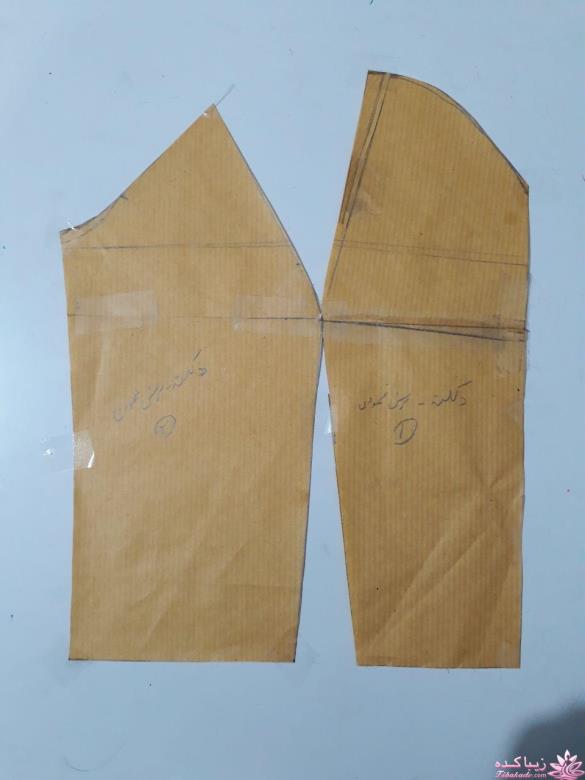 پرسش و پاسخ خیاطی