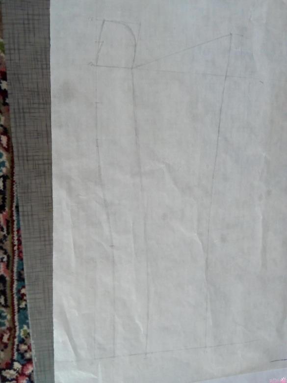 پرسش و پاسخ خیاطی به روش مولر