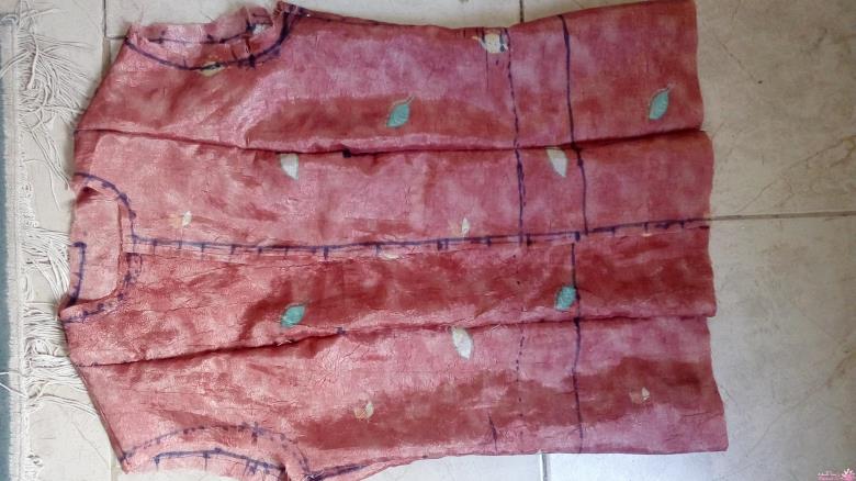 پرسش و پاسخ خیاطی به روش مولر