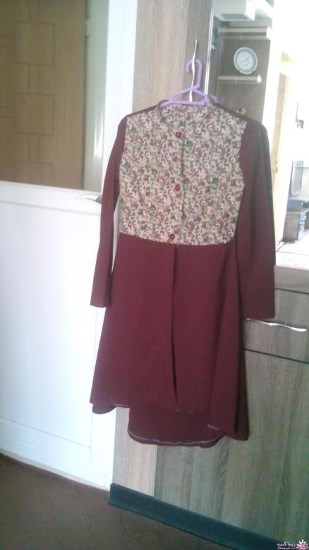 پرسش و پاسخ خیاطی