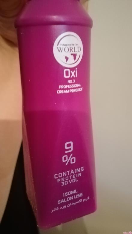 رنگ مو، آموزش ترکیب رنگ مو