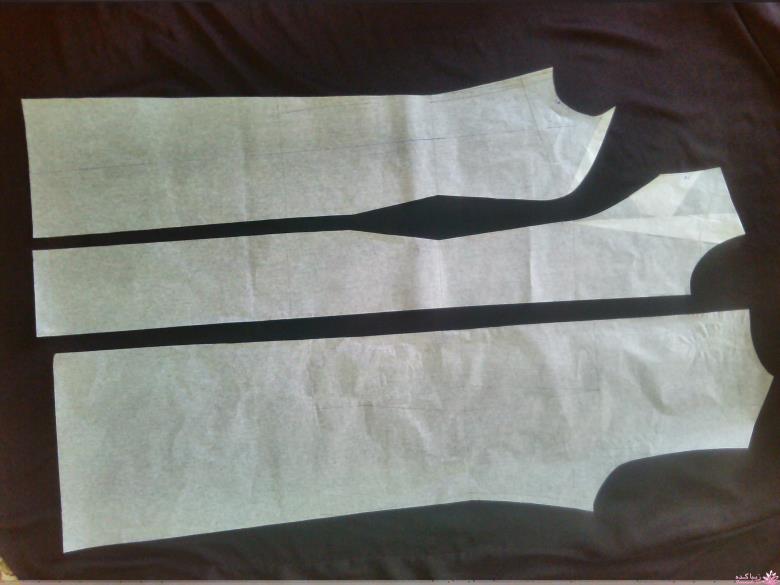 پرسش و پاسخ خیاطی