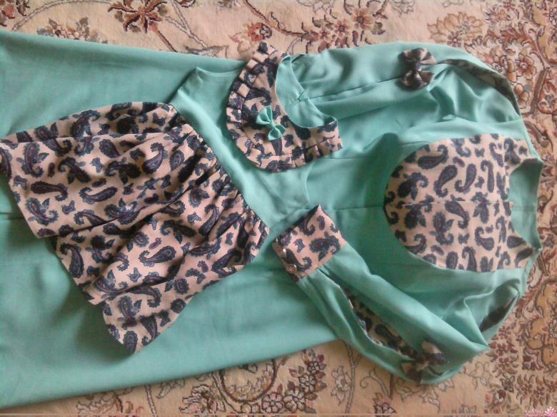 پرسش و پاسخ خیاطی