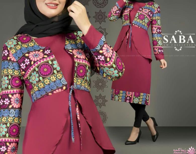 آموزش دوخت مانتو