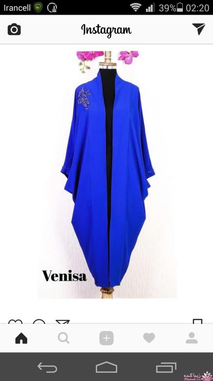 آموزش دوخت مانتو