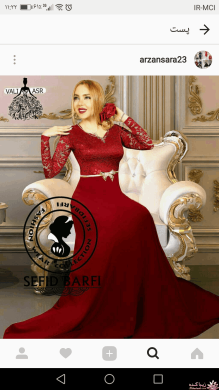 پرسش و پاسخ خیاطی