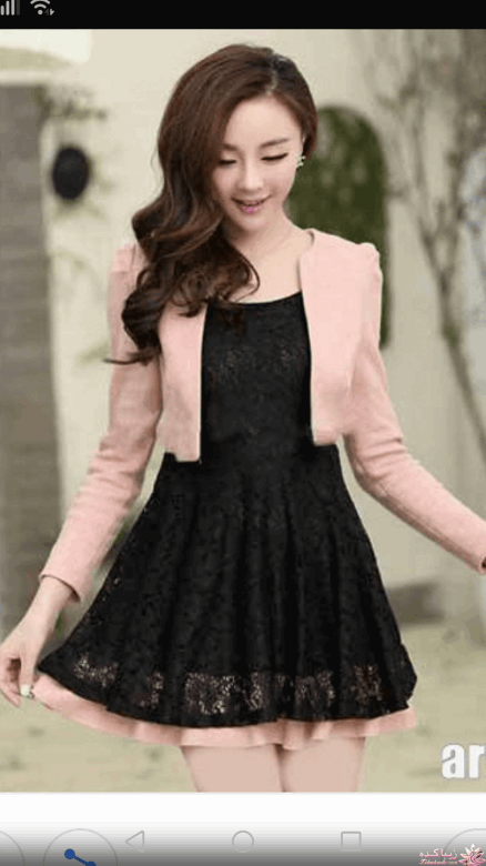 آموزش خیاطی لباس کودک