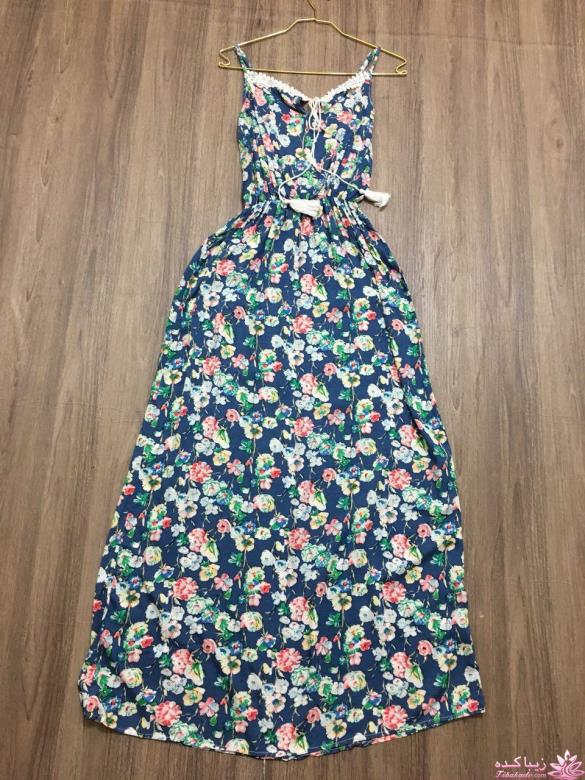 آموزش دوخت لباس مجلسی