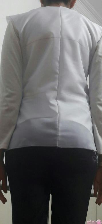 پرسش و پاسخ خیاطی به روش مولر