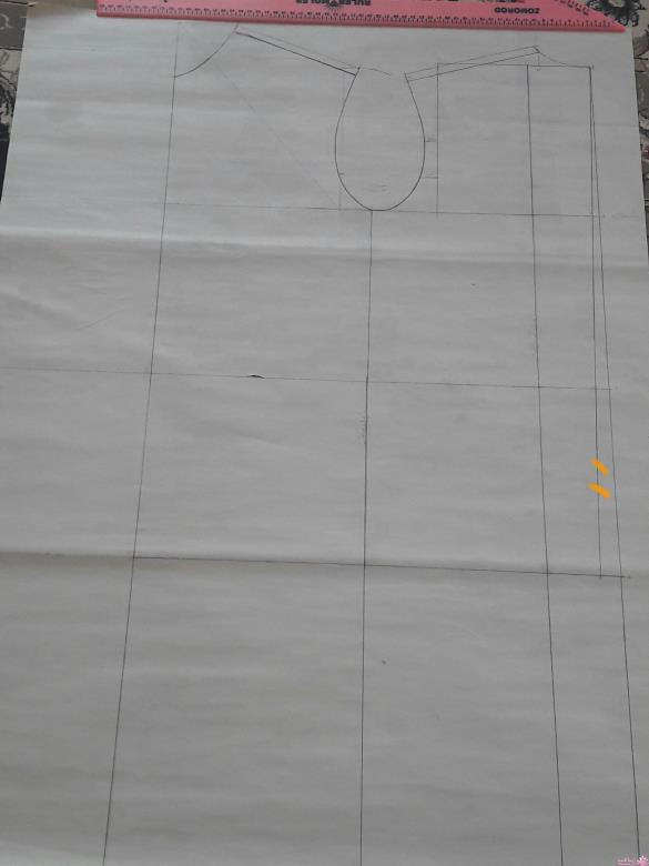 پرسش و پاسخ خیاطی به روش مولر