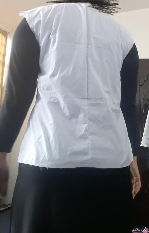 پرسش و پاسخ خیاطی به روش مولر