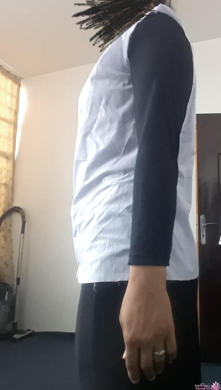 پرسش و پاسخ خیاطی به روش مولر