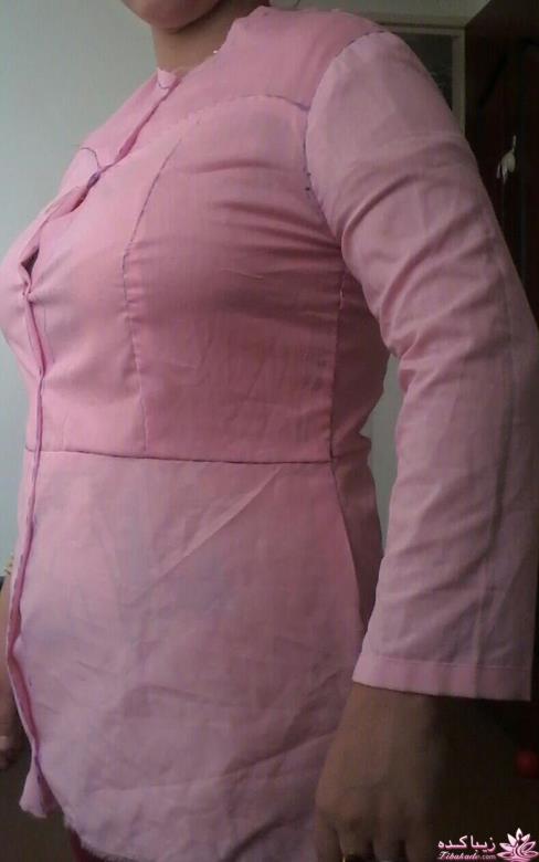 پرسش و پاسخ خیاطی