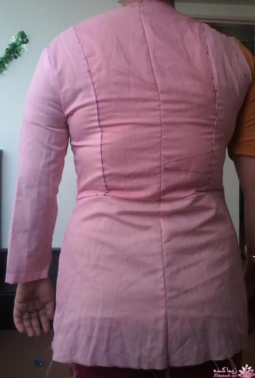 پرسش و پاسخ خیاطی