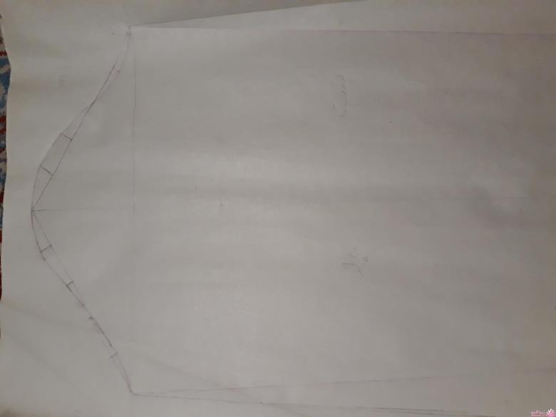 پرسش و پاسخ خیاطی به روش مولر