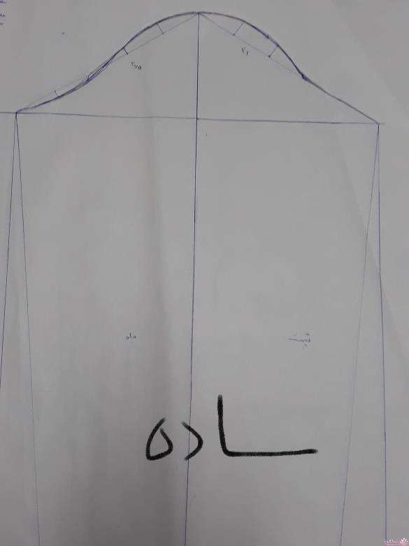 پرسش و پاسخ خیاطی به روش مولر