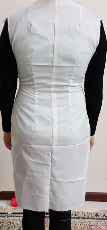 پرسش و پاسخ خیاطی به روش مولر