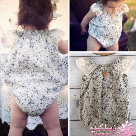 آموزش دوخت سیسمونی نوزاد