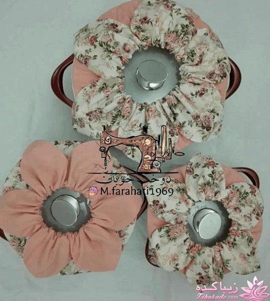 پرسش و پاسخ خیاطی