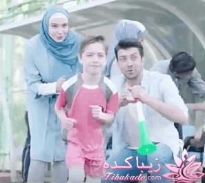 آموزش خیاطی لباس کودک