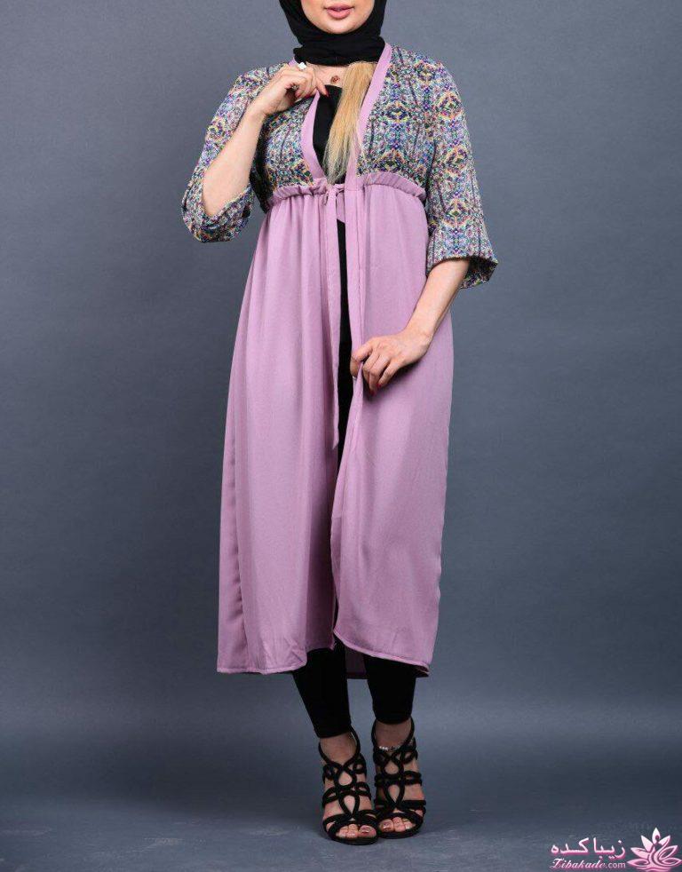 آموزش دوخت مانتو