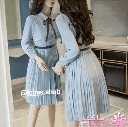 آموزش دوخت لباس مجلسی