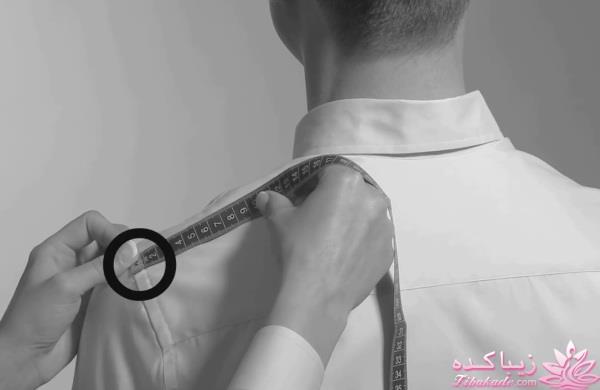 آموزش دوخت لباس مردانه