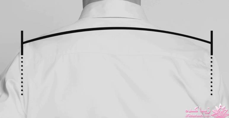 آموزش دوخت لباس مردانه