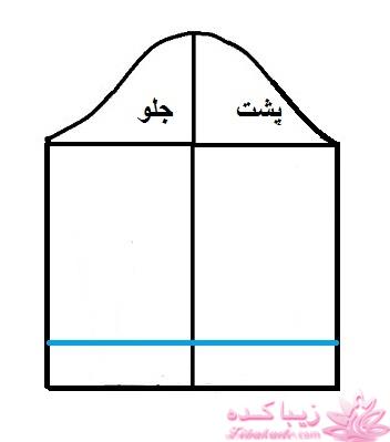 آموزش خیاطی با متد مولر 