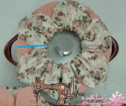 پرسش و پاسخ خیاطی