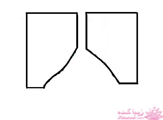 آموزش دوخت سیسمونی نوزاد