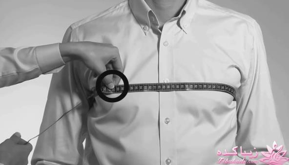 آموزش دوخت لباس مردانه