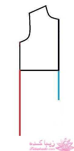 آموزش دوخت سیسمونی نوزاد