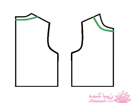 آموزش دوخت سیسمونی نوزاد