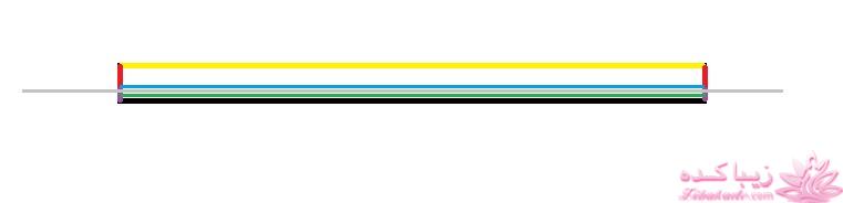 آموزش دوخت سیسمونی نوزاد