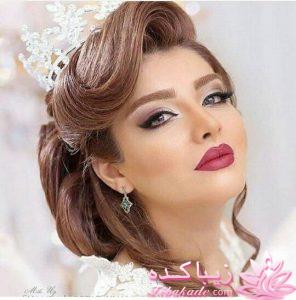 رنگ مو، آموزش ترکیب رنگ مو