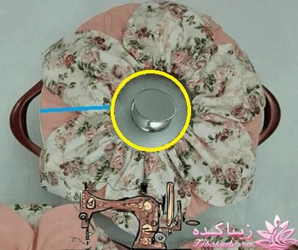 پرسش و پاسخ خیاطی