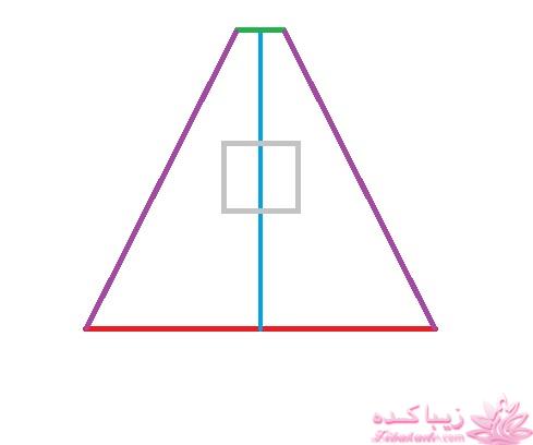 آموزش دوخت سیسمونی نوزاد