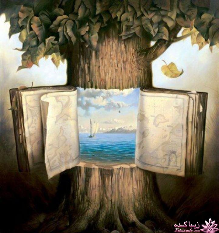 چگونه نویسنده شویم؟  