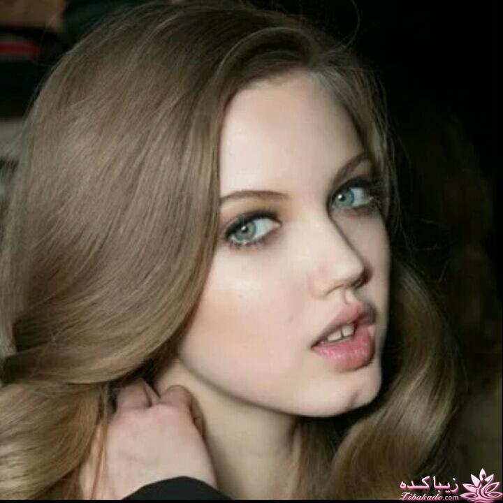 رنگ مو، آموزش ترکیب رنگ مو